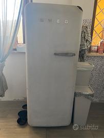 Frigorifero Smeg
