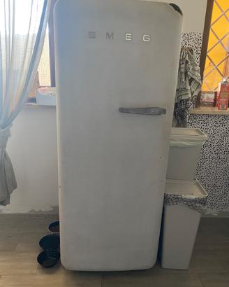 Frigorifero Smeg
