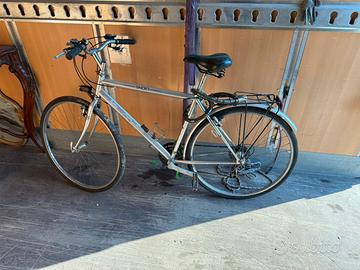 Bicicletta