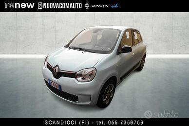 Renault Twingo Equilibre 22kWh