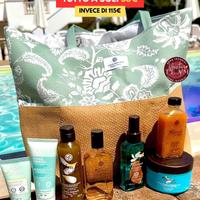 Consulente di Bellezza