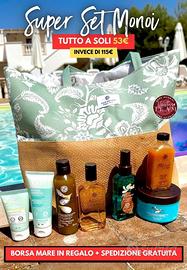 Consulente di Bellezza