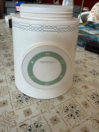Scalda biberon portatile MOMCOZY