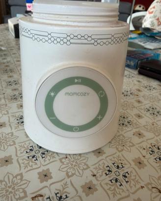 Scalda biberon portatile MOMCOZY