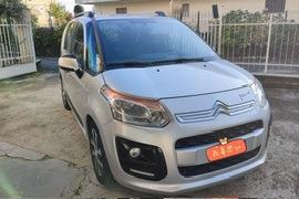 CITROEN C3 Picasso ADATTA PER I NEOPATENTATI