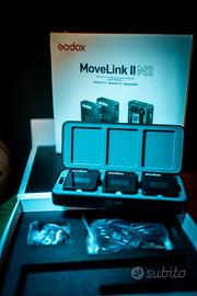 Microfoni wireless