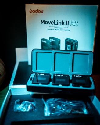 Microfoni wireless