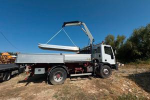 iveco 150-20k