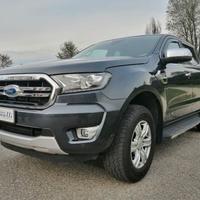 Ford Ranger Limited 4WD 2.0 TDCI 170 cv