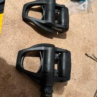 Pedali shimano spd rs500