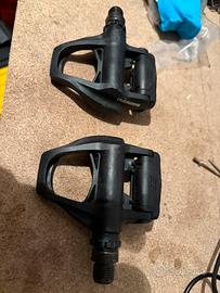 Pedali shimano spd rs500