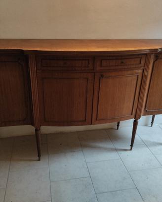 mobile Ikea anni 60 ( leggere annuncio)