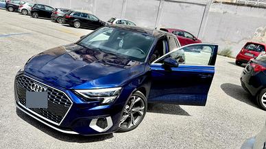 Audi a3 2.0 150cv (ACCETTO PERMUTE)