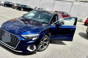 Audi a3 2.0 150cv (ACCETTO PERMUTE)