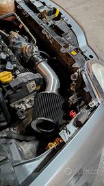 Aspirazione diretta Alfa/Fiat Tjet IHI