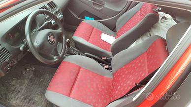 Seat 6k ibiza
