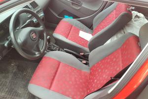 Seat 6k ibiza