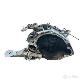 CAMBIO MANUALE COMPLETO FIAT Bravo 1° Serie 182b6
