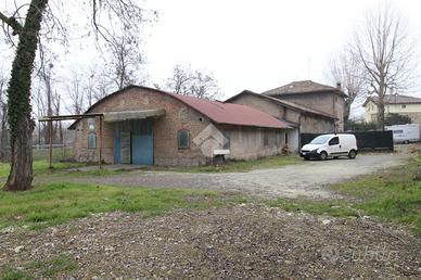 CASA INDIPENDENTE A CASALGRANDE