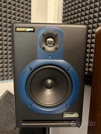 Casse monitor da studio