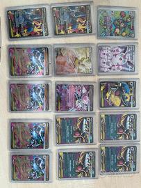 Pokemon fiamme spettrali