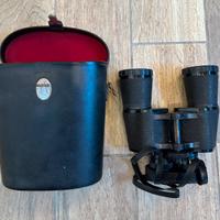 Binocolo vintage Mirex Nachtglas 7x50
