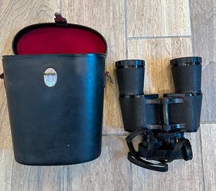 Binocolo vintage Mirex Nachtglas 7x50