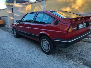Alfa romeo 1300