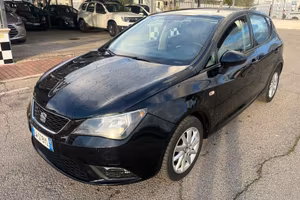 Seat Ibiza 1.2 TDI 5 porte. Style Unipro 2014