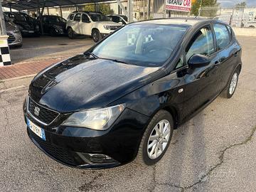 Seat Ibiza 1.2 TDI 5 porte. Style Unipro 2014