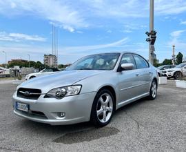 Subaru Legacy 2.0 16V FC