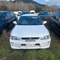 Suabru impreza Impreza 1ª Serie (1993-2000)