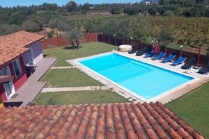 Casa vacaznze Sud Sardegna