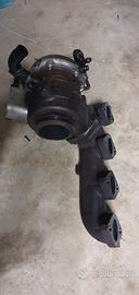 Ricambi BMW E87 serie1