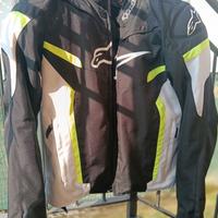 Giacca Alpinestars 