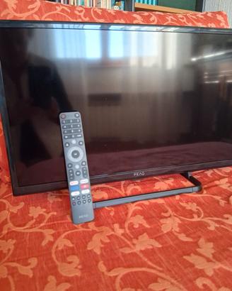 tv a colori