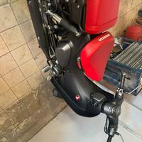 Honda super cub 125