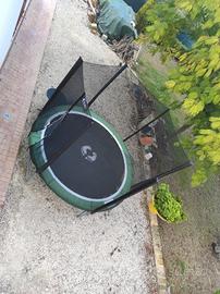 salta salta kangu diametro 3 metri