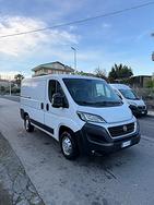Fiat Ducato 2.3 MJT 130CV 2018