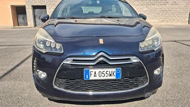 DS 3 celebrazione 60 anniversario