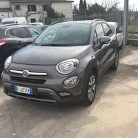 FIAT 500X 1.6 Mjet 120cv 4x2 Cross