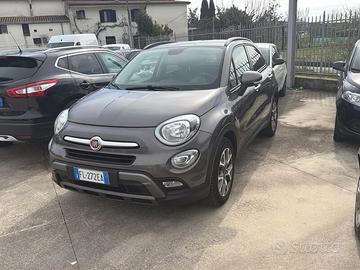 FIAT 500X 1.6 Mjet 120cv 4x2 Cross