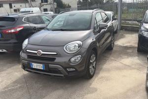 FIAT 500X 1.6 Mjet 120cv 4x2 Cross
