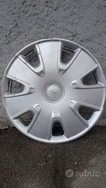 Copricerchio Ford 14"