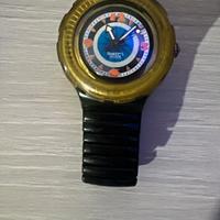 Orologio Swatch scuba