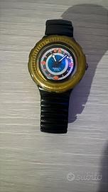 Orologio Swatch scuba