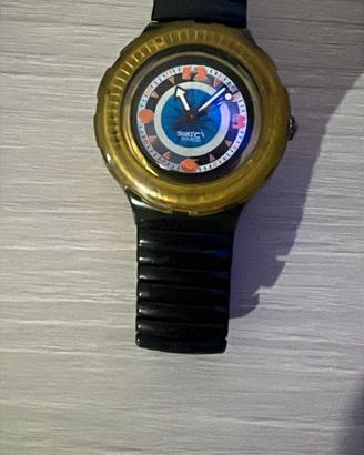 Orologio Swatch scuba