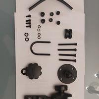 Kit moto originale TomTom Rider 550