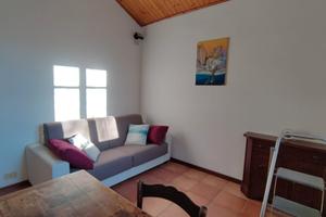 Como borghi: bilo mansardato e arredato