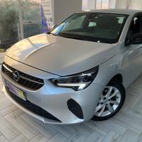 Opel Corsa 1.5 D 100 CV ELEGANCE+NAVI/FULL LED2023